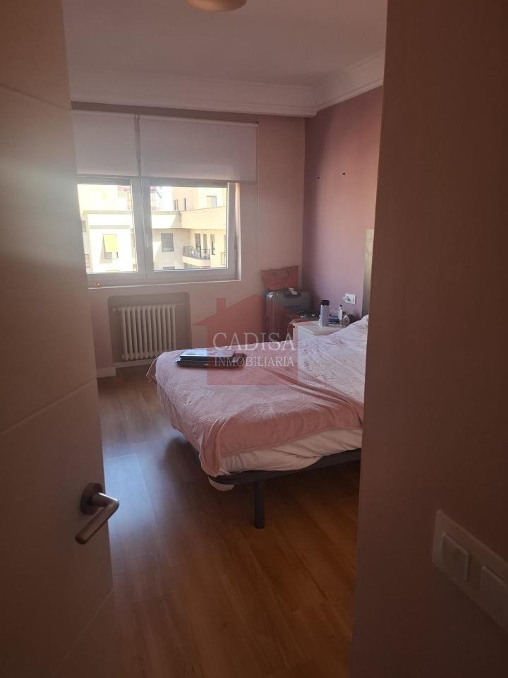 Piso de 85 m² en Salamanca