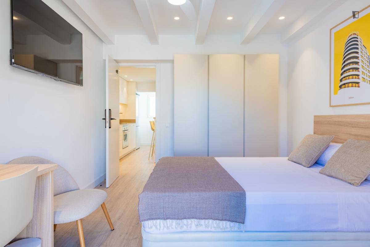 Habitació de lloguer, València