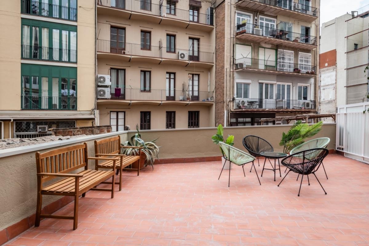 Habitación en alquiler, Barcelona