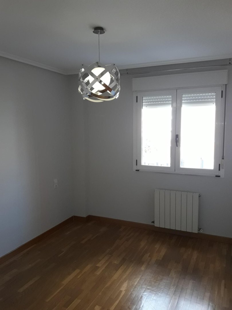 Piso de 110 m² en Palencia