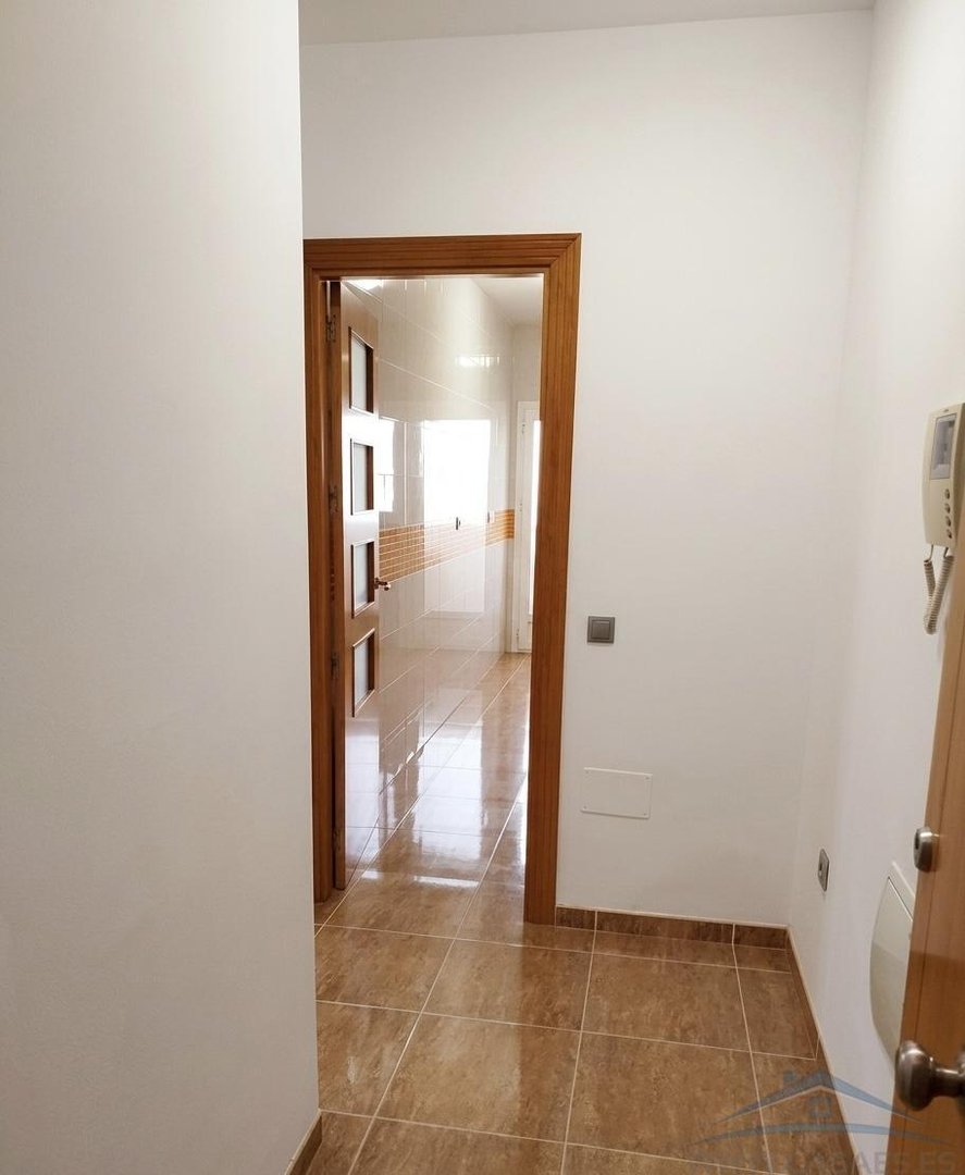 Piso de 83 m² en Roquetas de Mar
