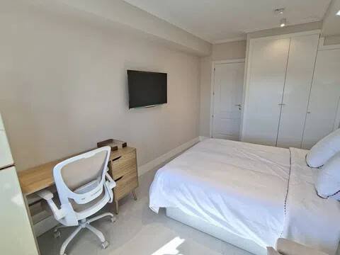 Habitación 150 m², Madrid