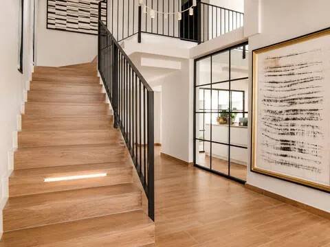 Casa de 400 m² en San Roque