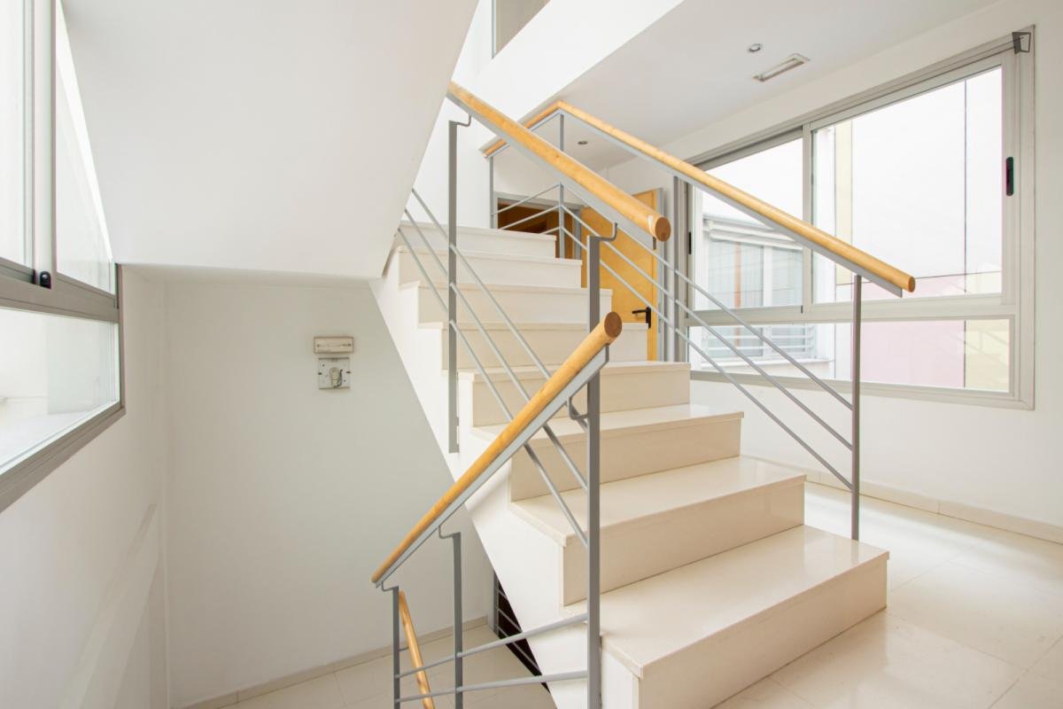 Pis de 39 m² a Madrid