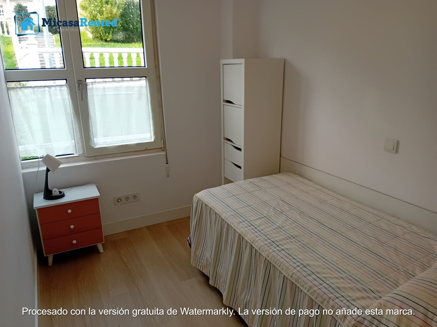 Piso de 72 m² en Santa Cruz de Bezana