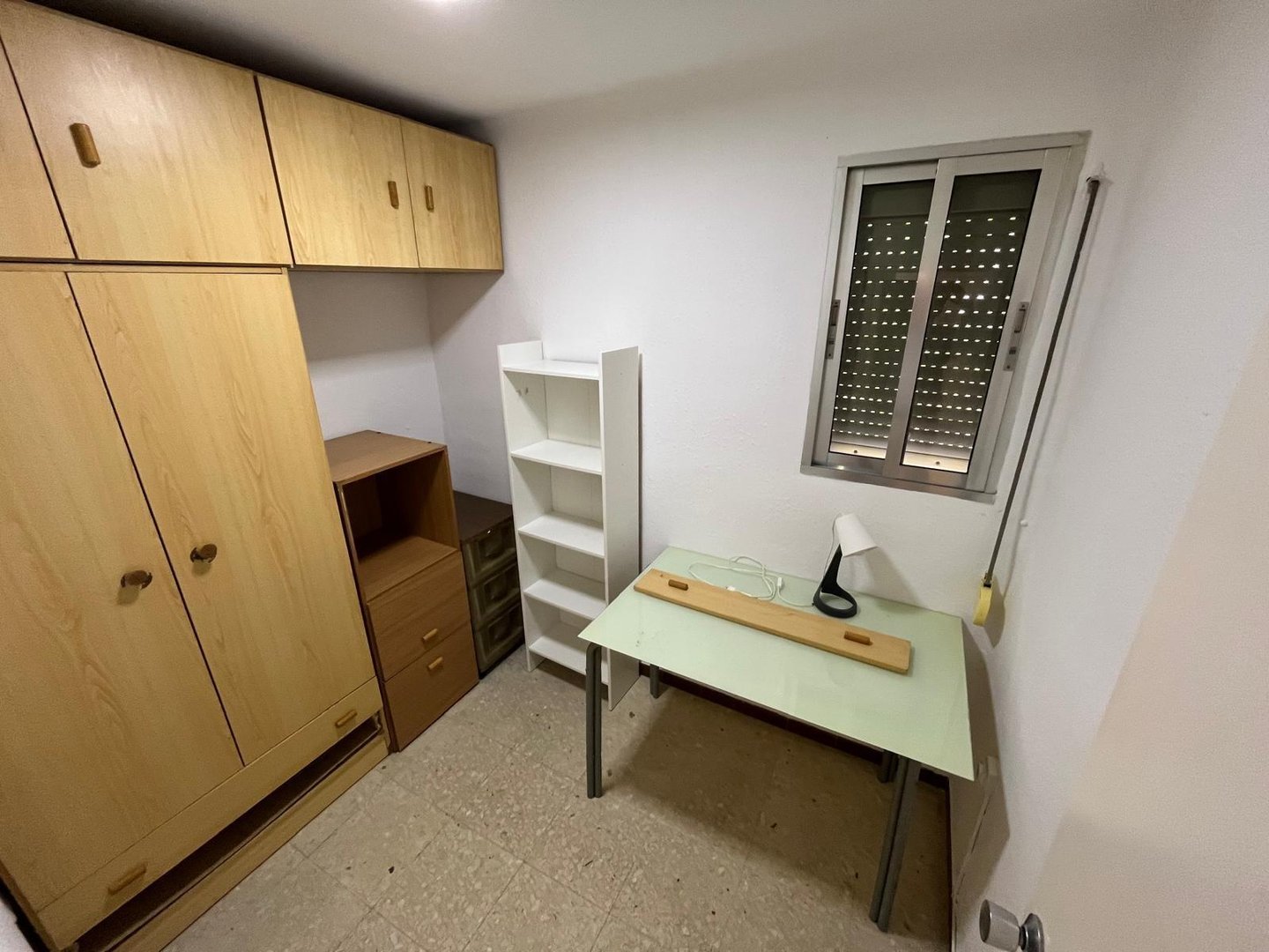 Piso de 45 m² en Sevilla