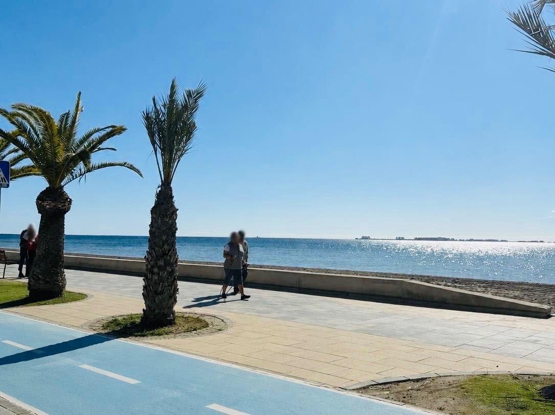 Piso de 103 m² en San Pedro del Pinatar