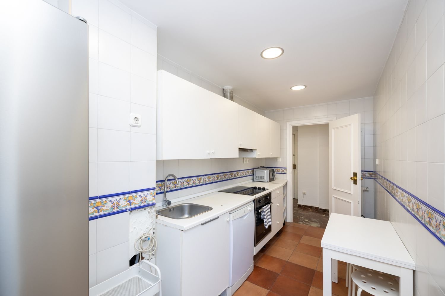 Piso de 130 m² en Granada