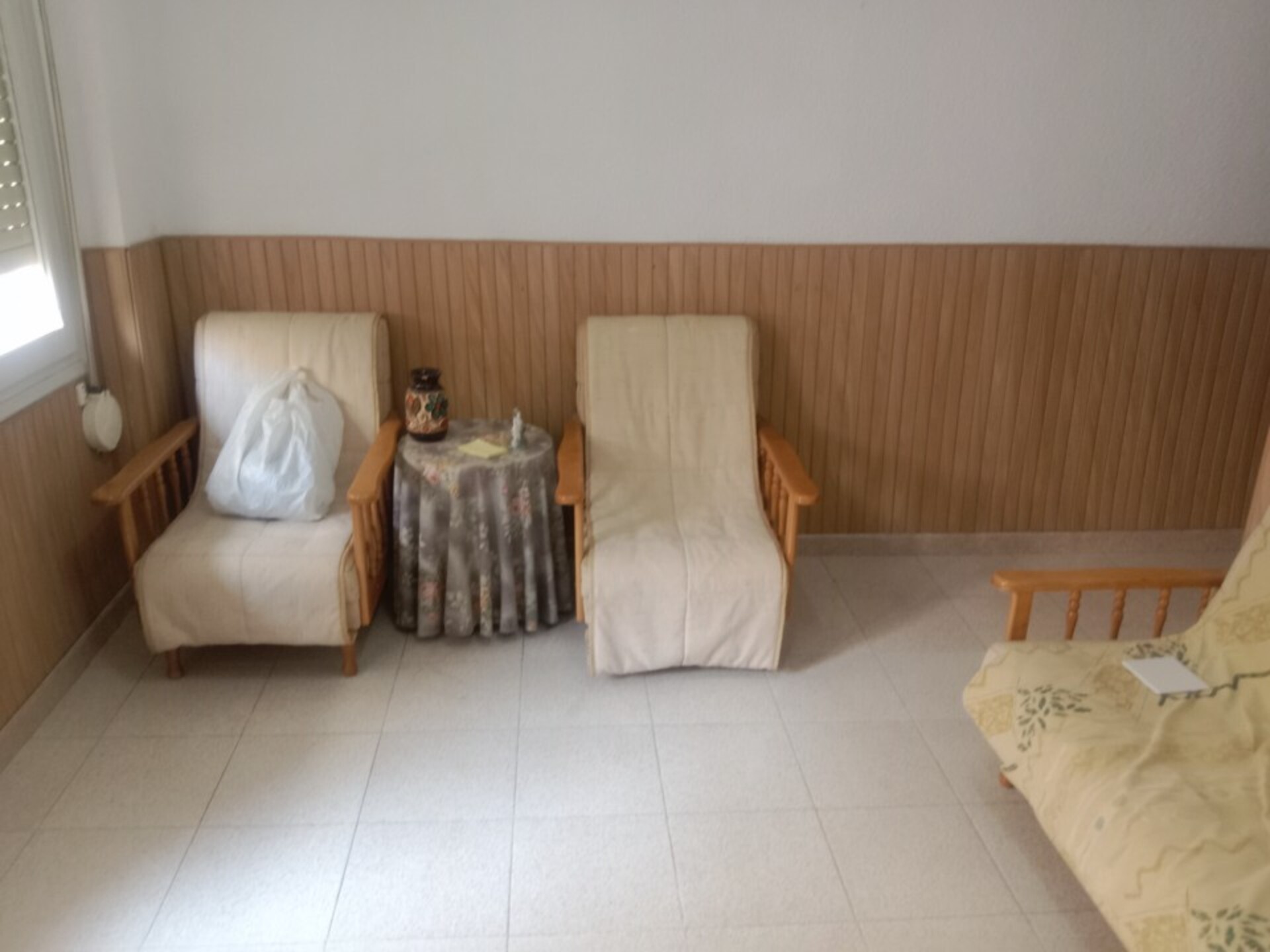 Habitación 120 m², Elche