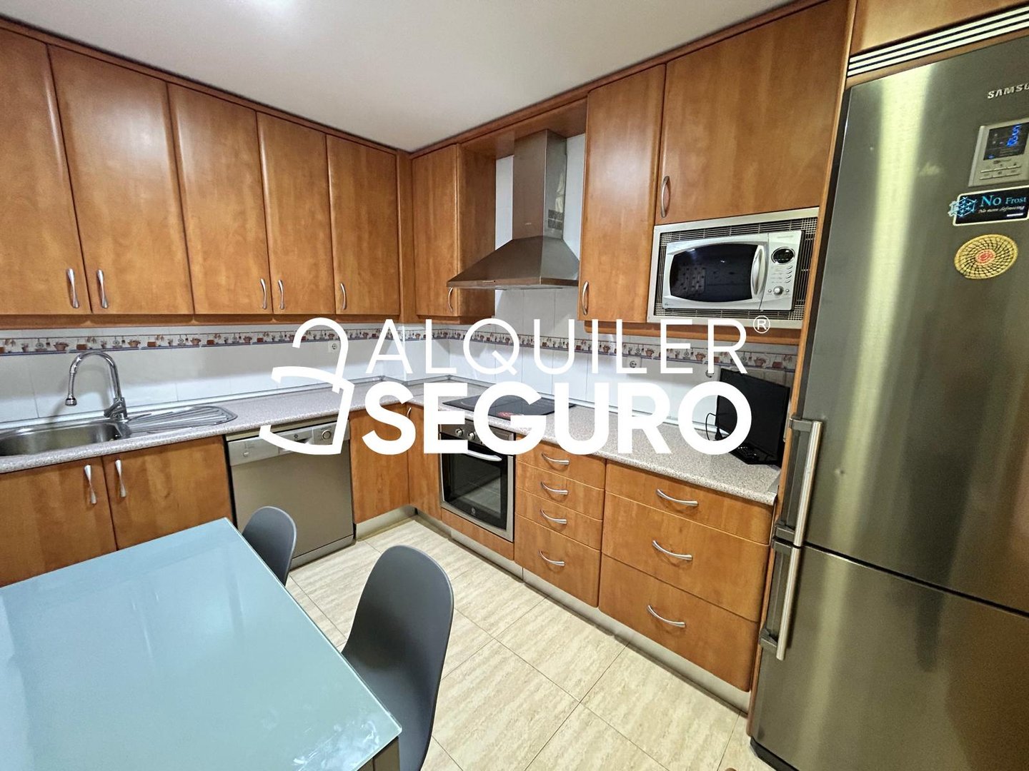 Pis de 90 m² a Arganda del Rey