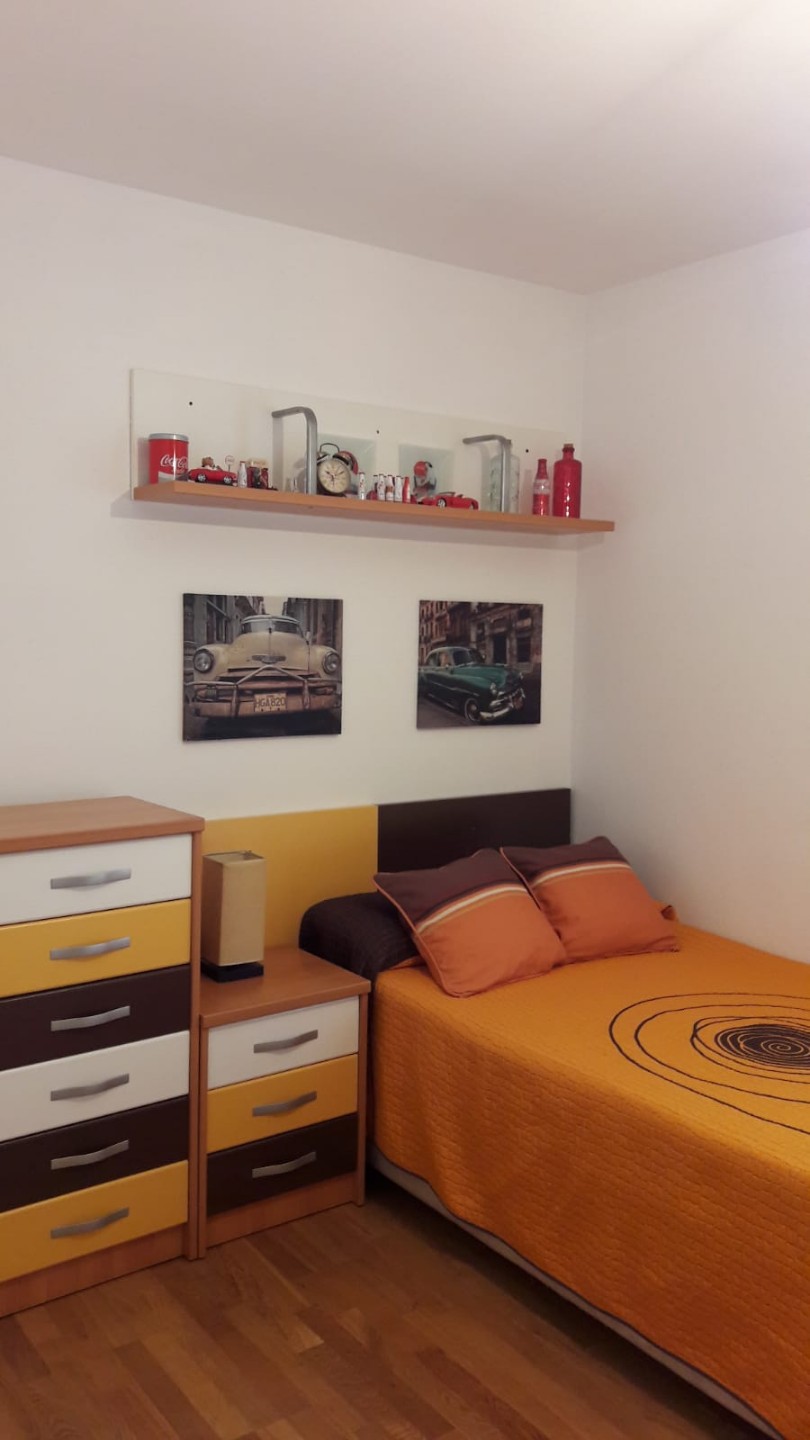 Piso de 70 m² en Villanueva de la Serena