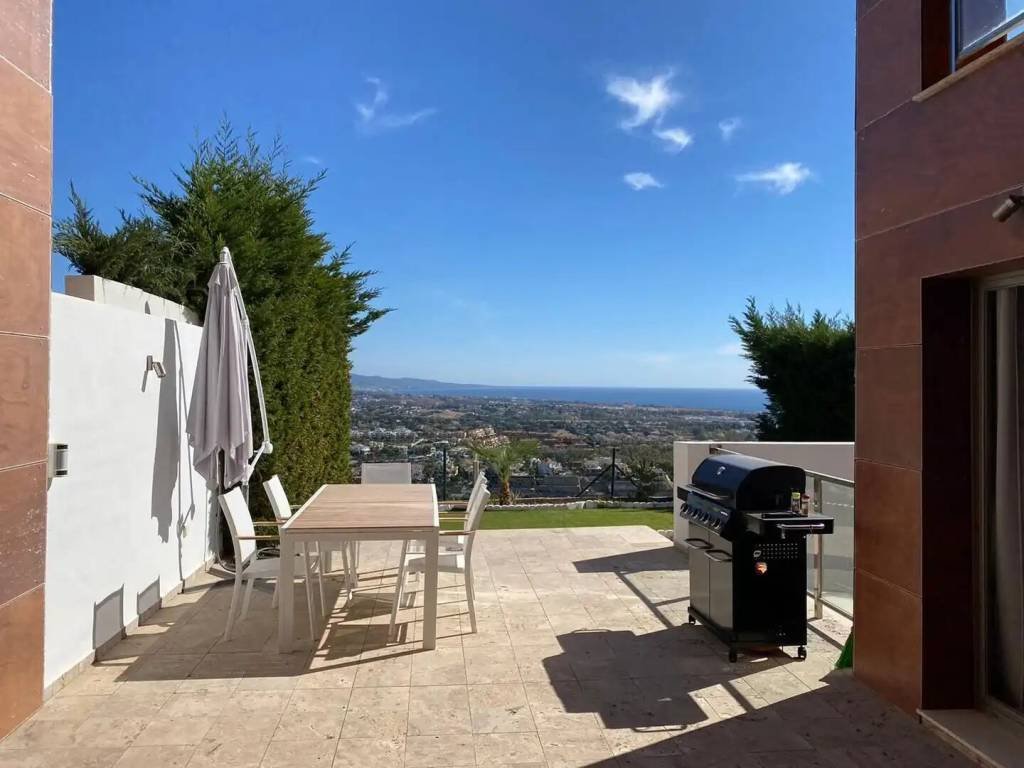 Casa de 450 m² en Benahavís
