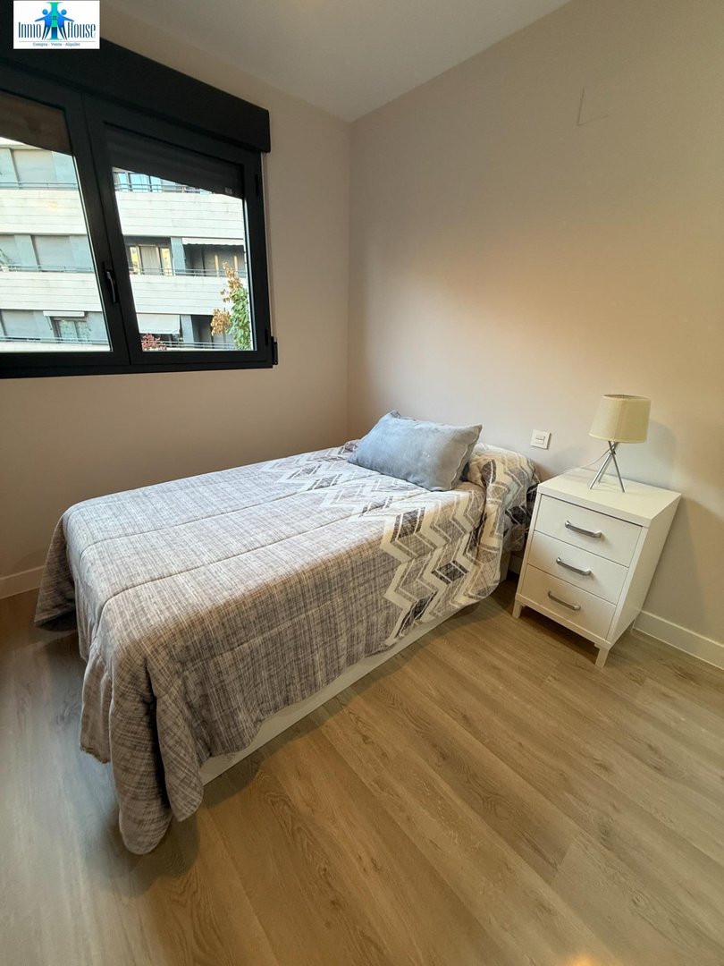 Pis de 110 m² a Albacete