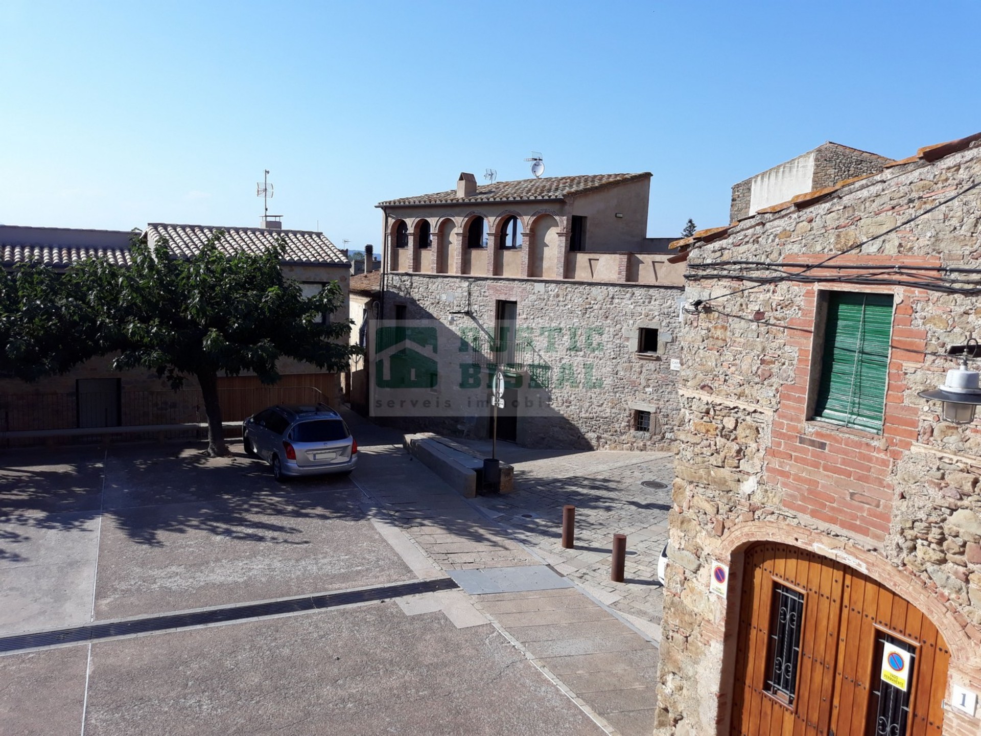 Piso de 143 m² en Ullastret