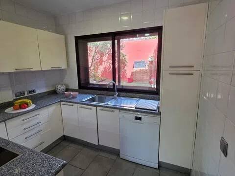 Pis de 45 m² a Madrid