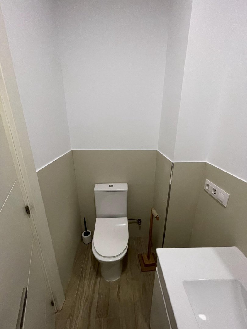 Piso de 92 m² en Cádiz