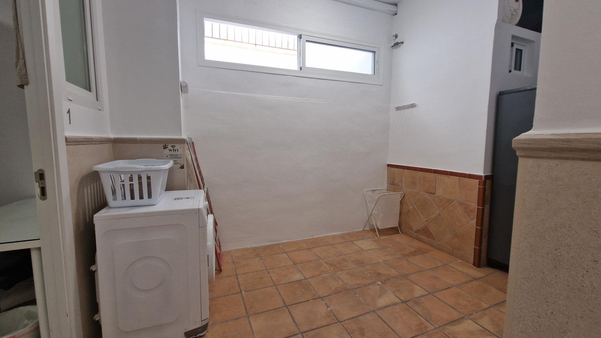 Quarto 15 m², Málaga