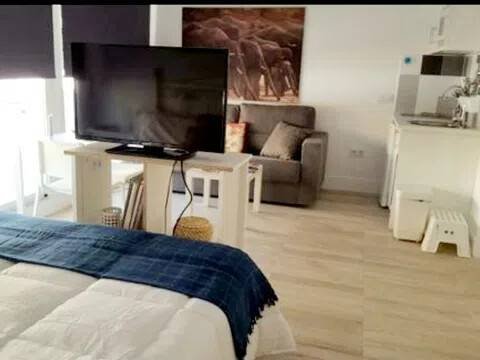 Wohnung 50 m² in Sevilla