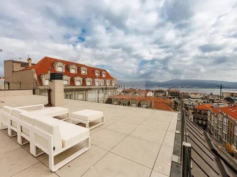Pis de 182 m² a Vigo