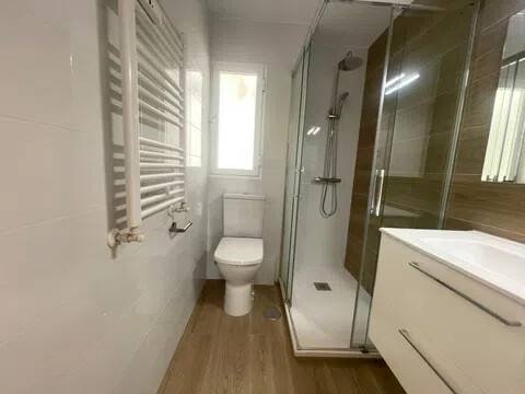 Piso de 220 m² en Madrid