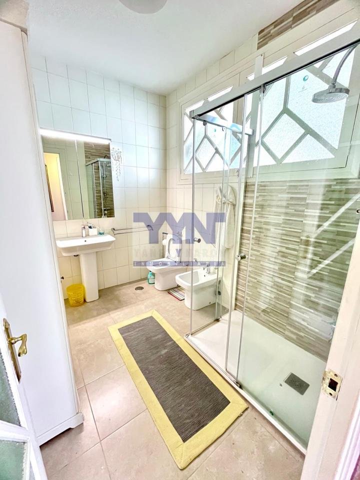 Piso de 135 m² en Ferrol