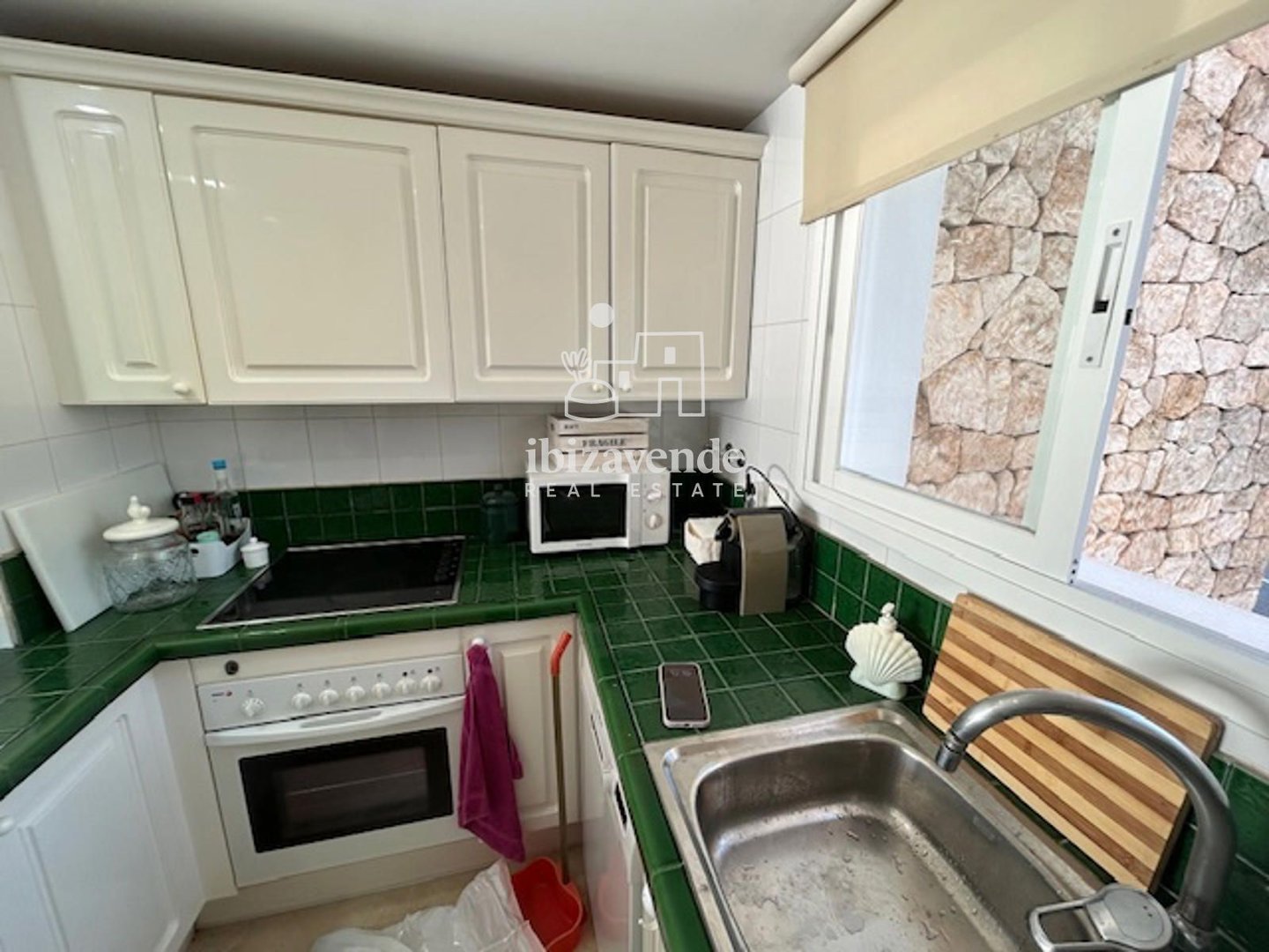 Piso de 85 m² en Santa Eulària des Riu