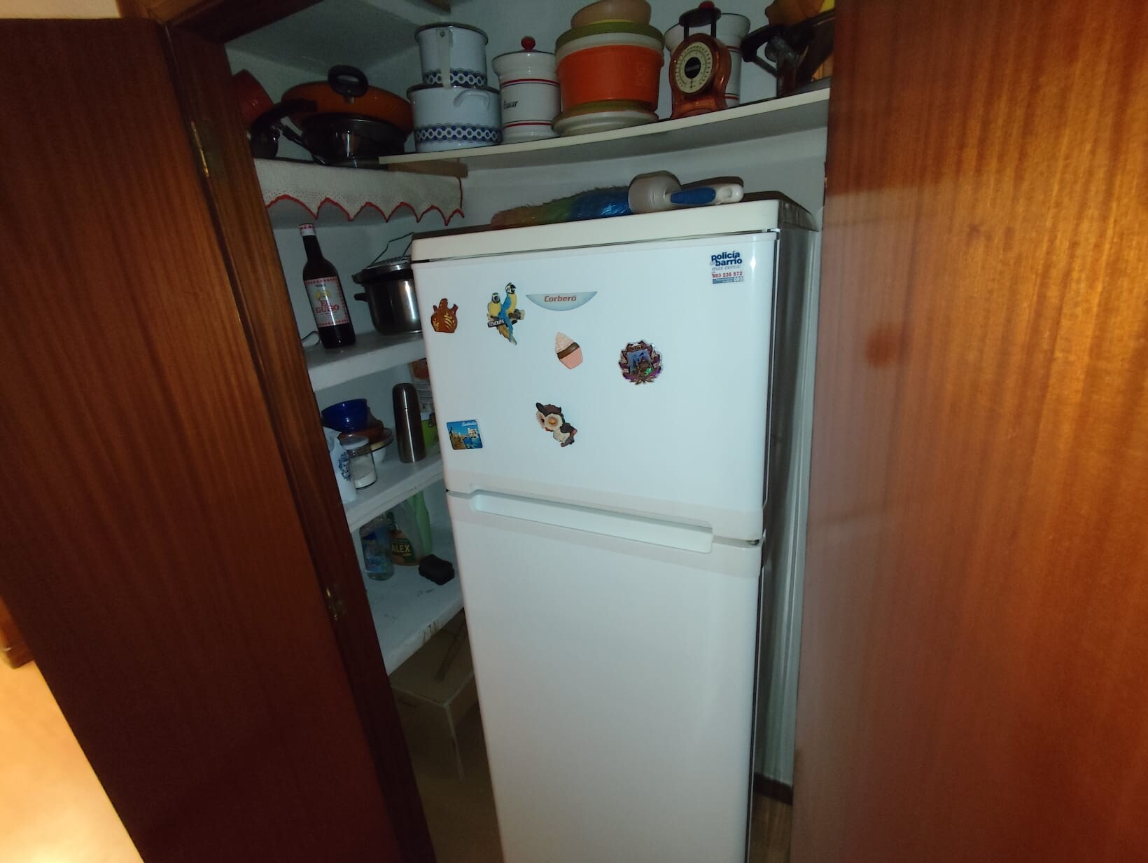 Pis de 71 m² a Valladolid