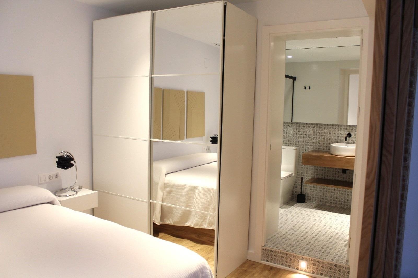 Piso de 50 m² en Cáceres