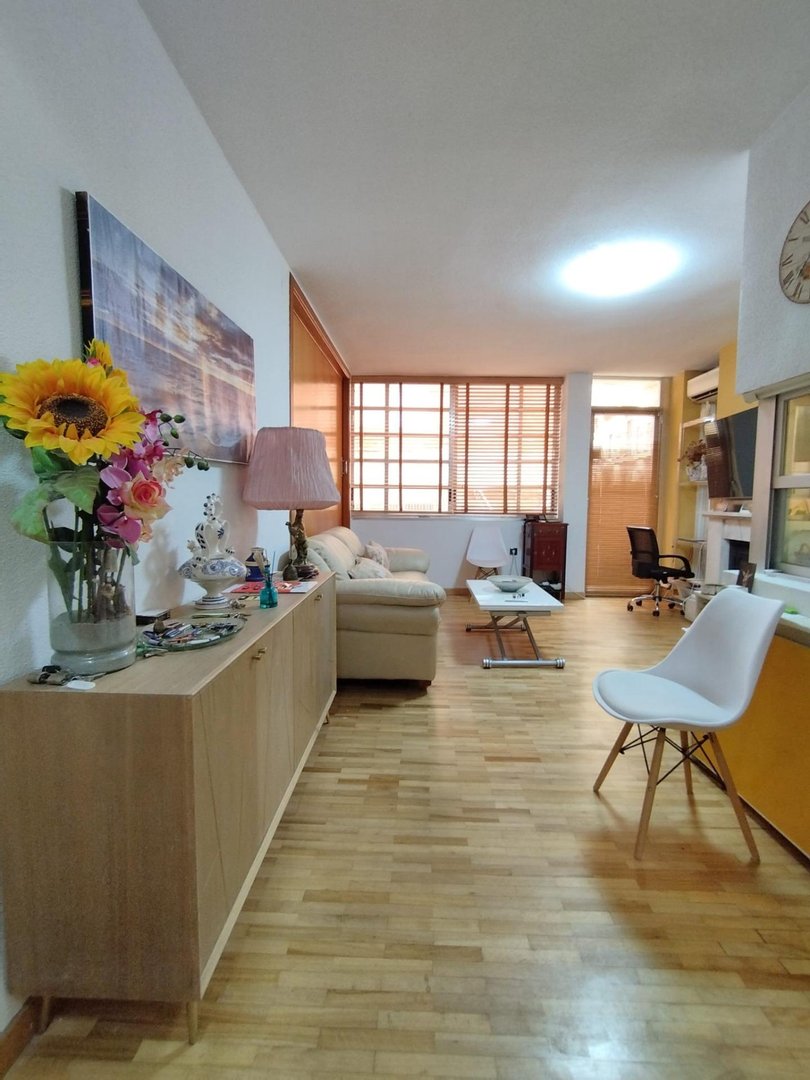 Piso de 71 m² en Murcia