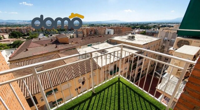 Habitación 100 m², Granada