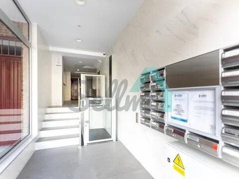 Piso de 85 m² en Oviedo