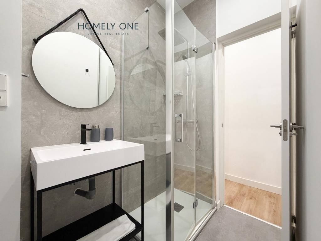 Pis de 31 m² a Madrid