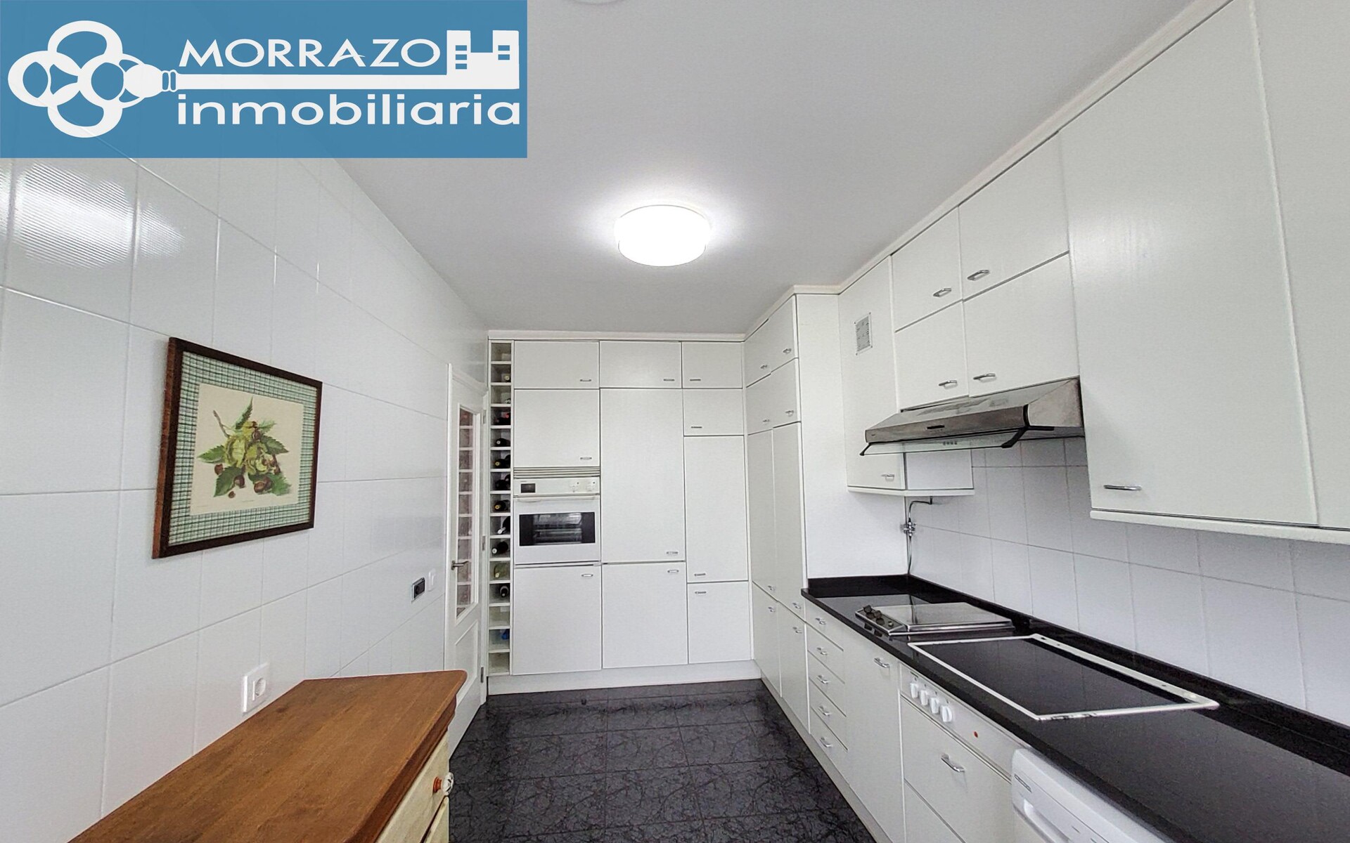 Piso de 131 m² en Bueu