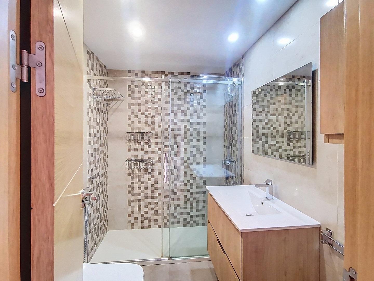 Piso de 81 m² en Granada