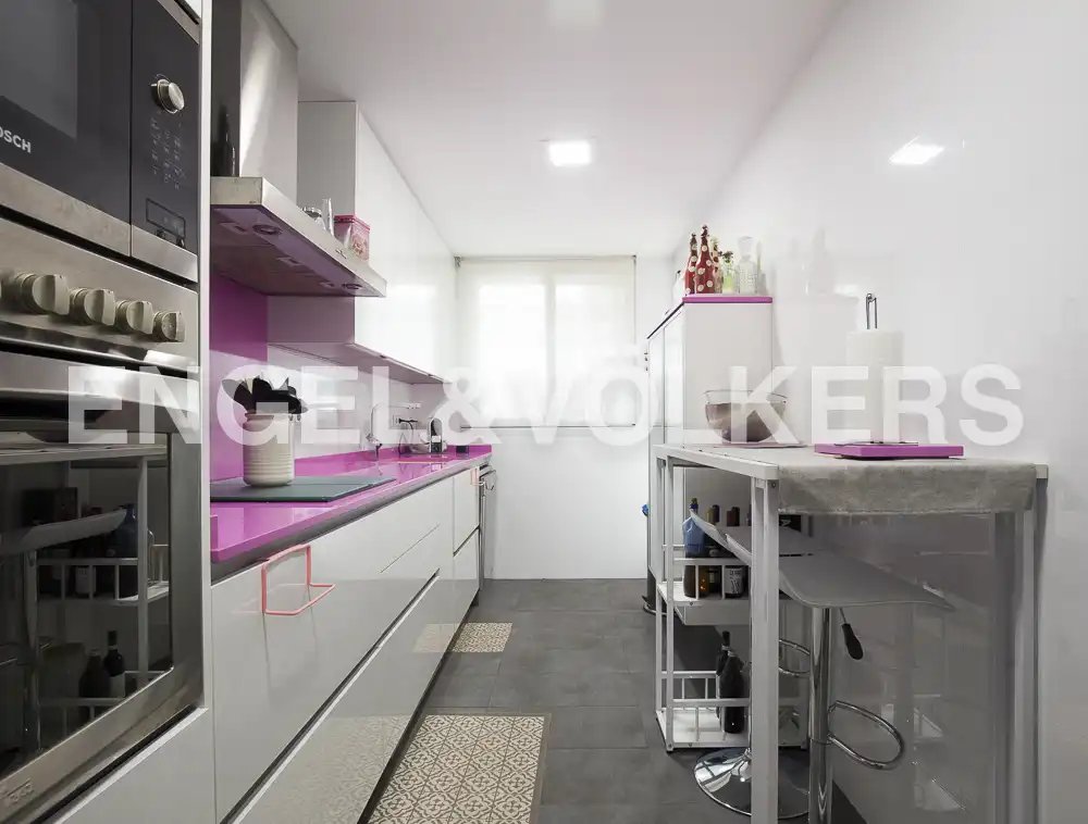 Pis de 110 m² a Montcada
