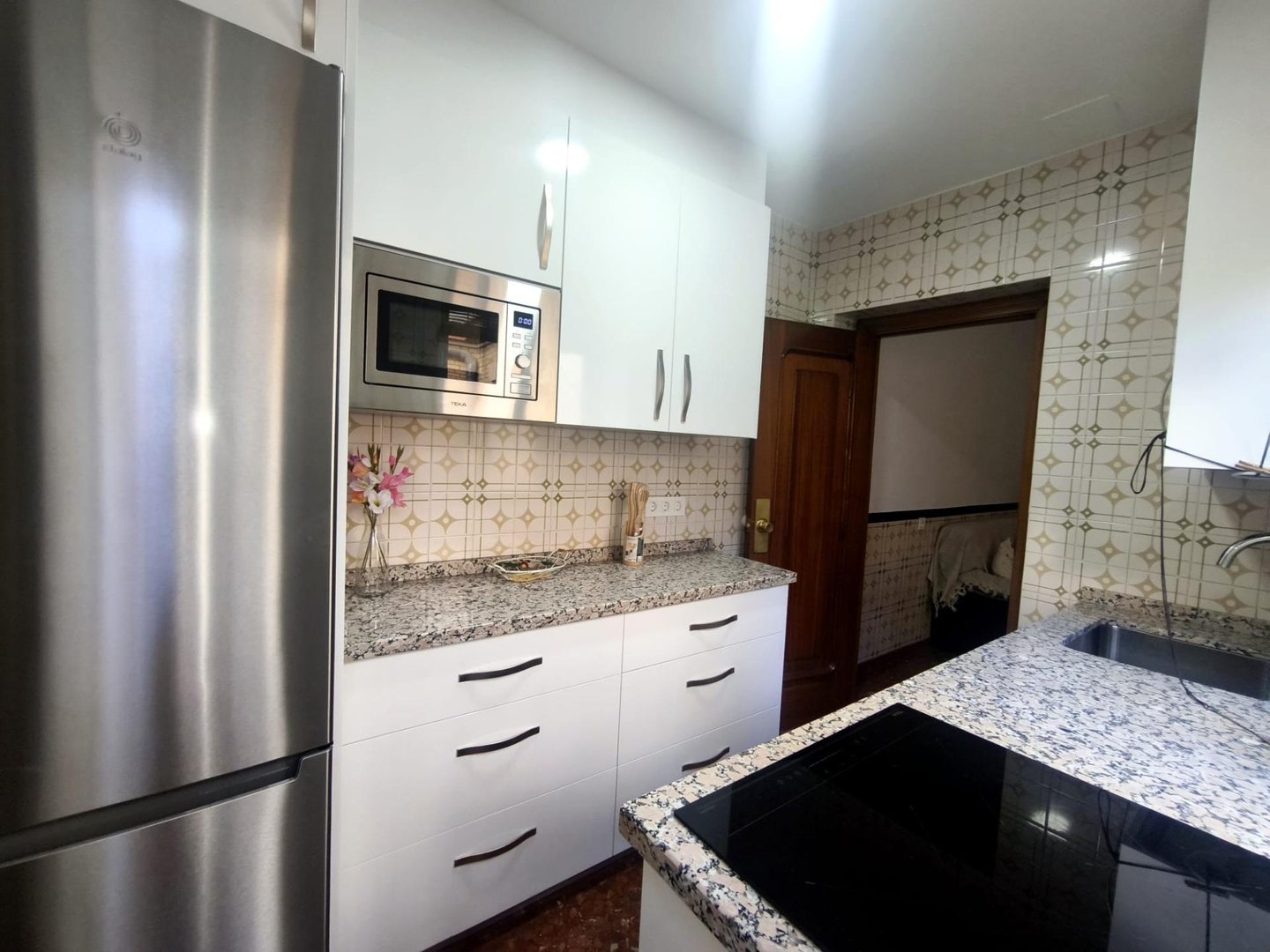 Piso de 146 m² en Maracena