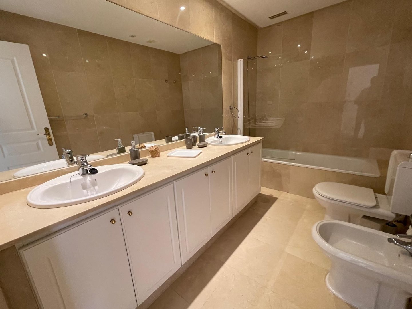 Piso de 185 m² en Adeje