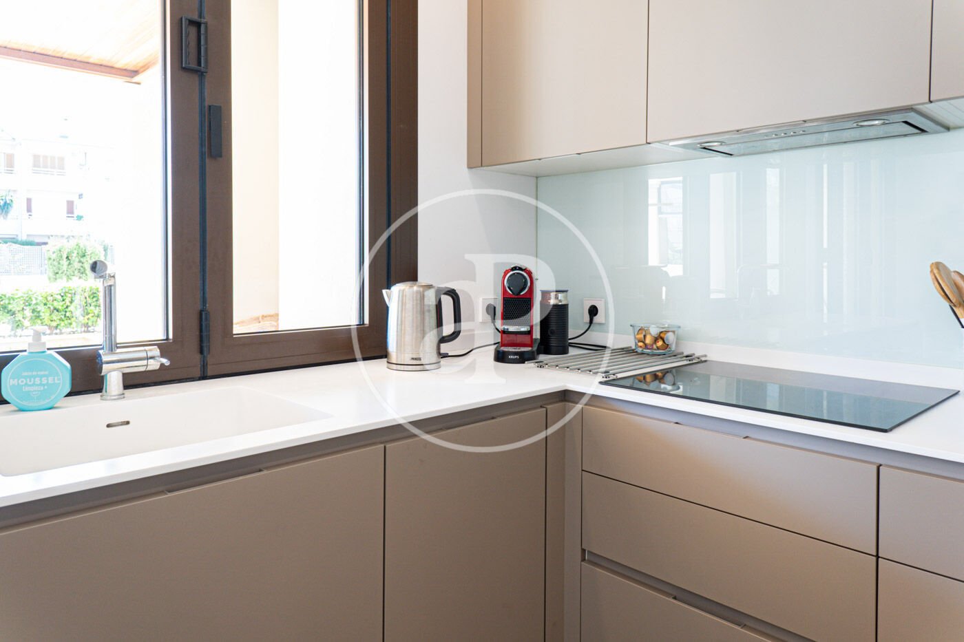 Piso de 110 m² en Pollença