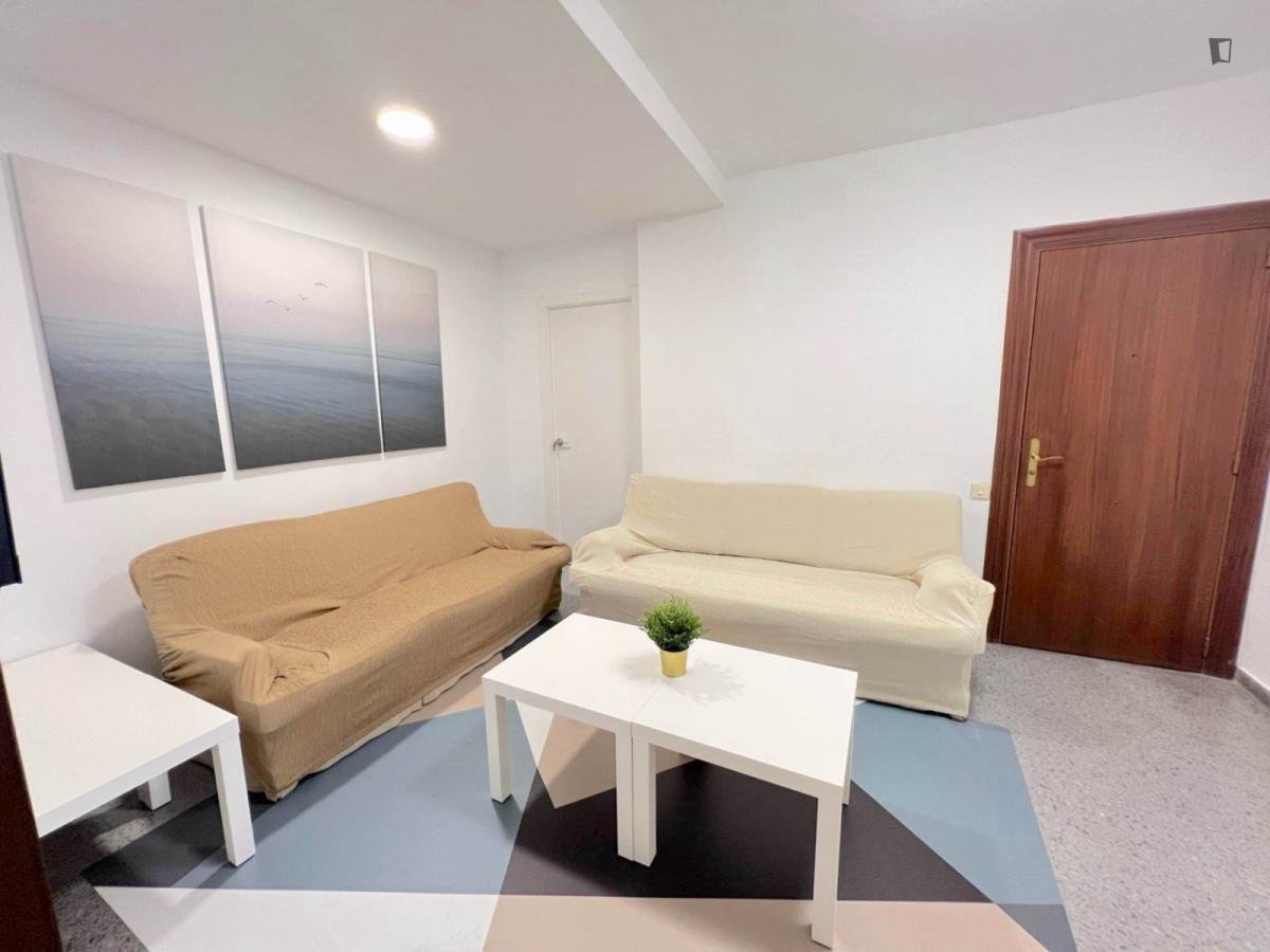 Habitació de lloguer, València