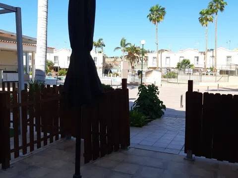 Квартира 58 м² у San Bartolomé de Tirajana