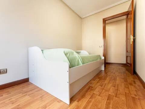 Piso de 77 m² en Gijón