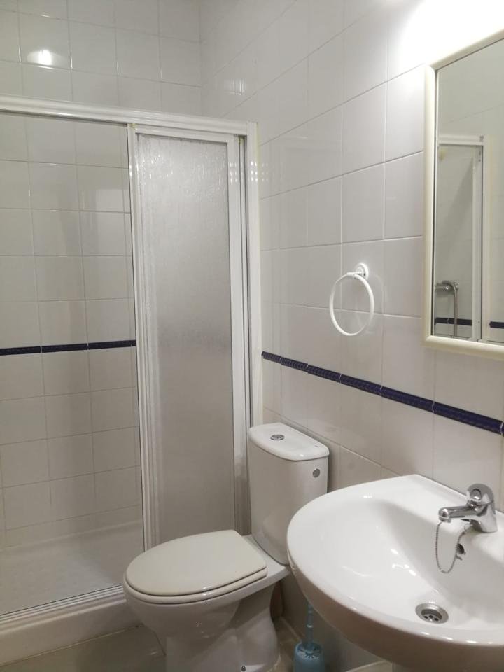 Piso de 85 m² en Sanlúcar de Barrameda