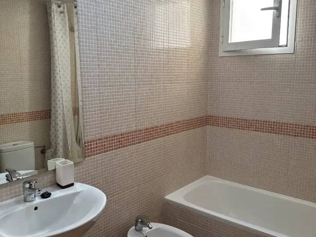 Piso de 140 m² en Sevilla