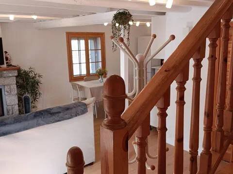 Casa de 110 m² en Ávila