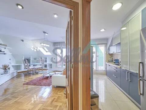 Piso de 70 m² en Oviedo