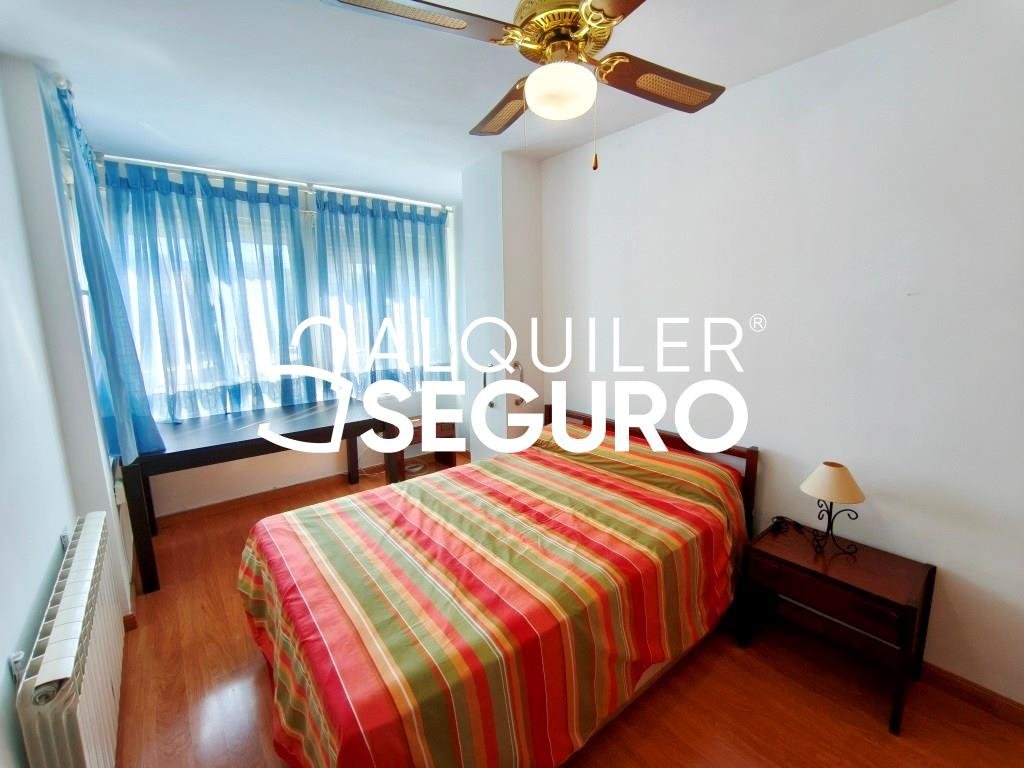 Wohnung 100 m² in Móstoles