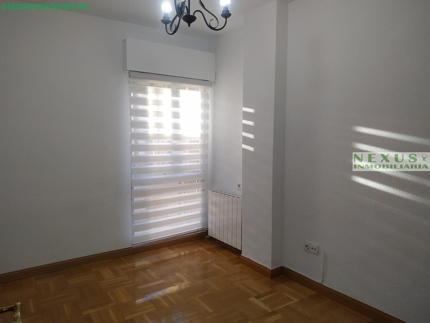 Piso de 110 m² en Cáceres
