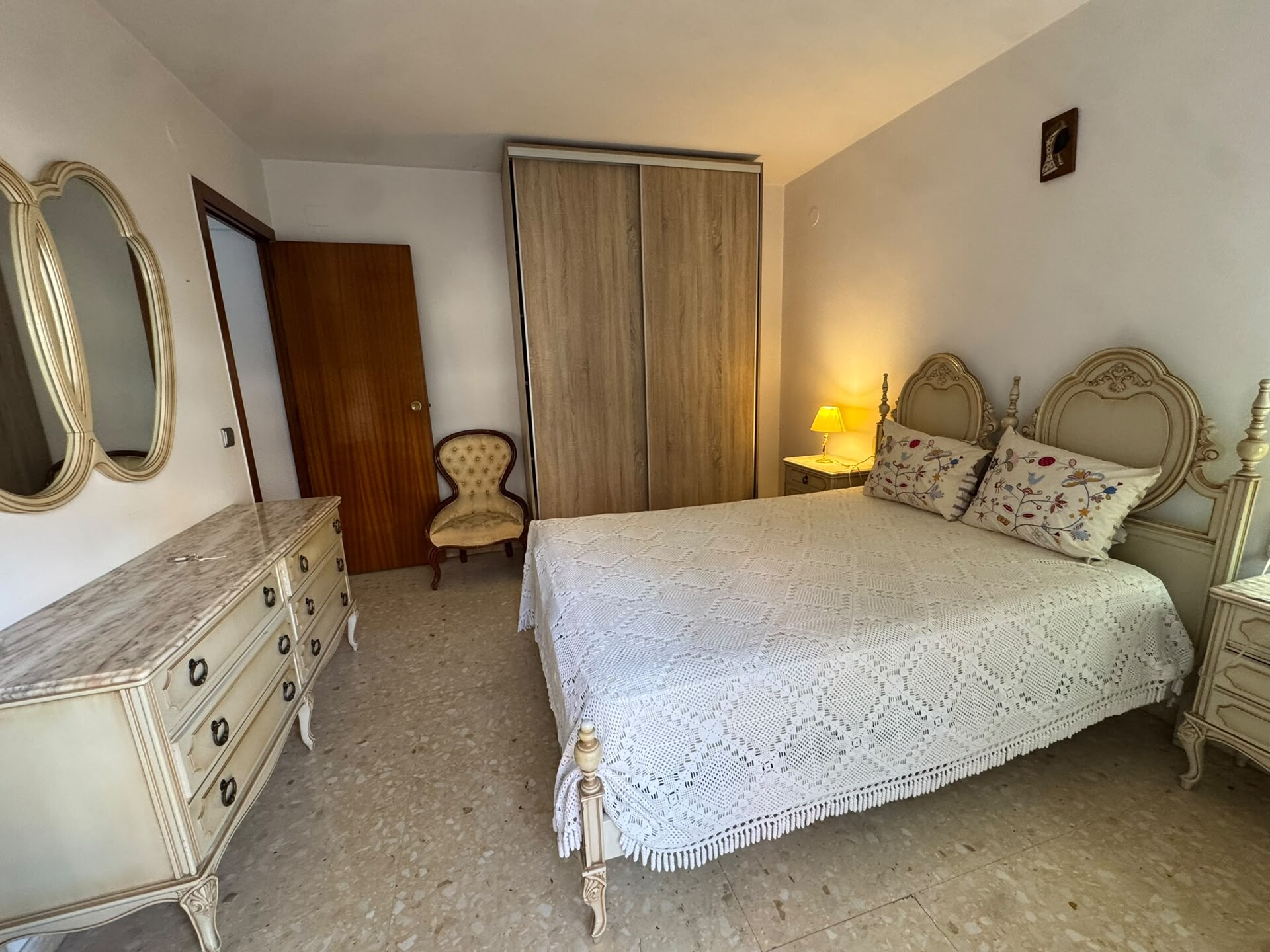Pis de 110 m² a Granollers