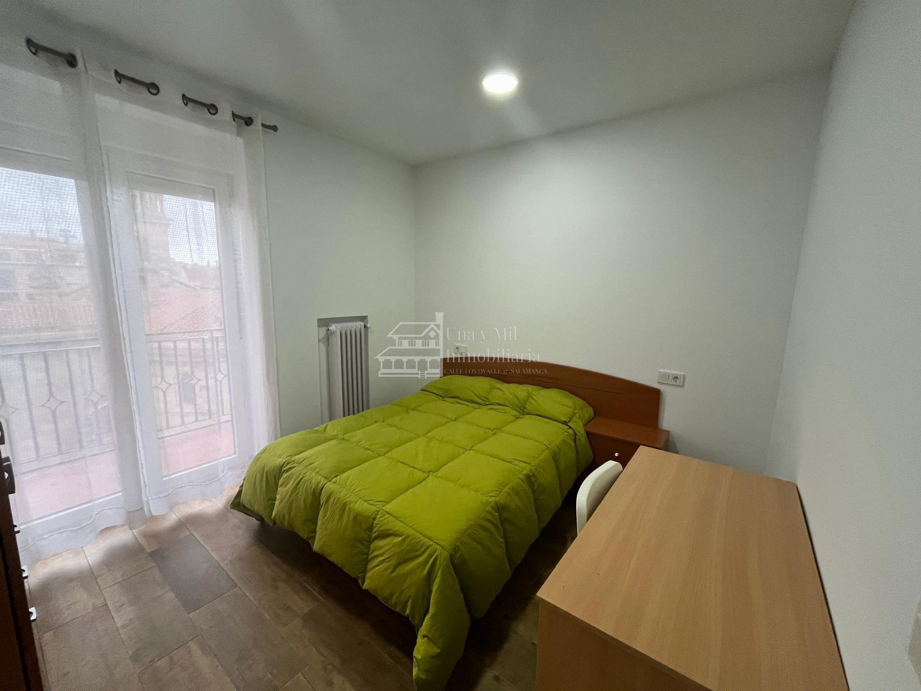 Piso de 80 m² en Salamanca