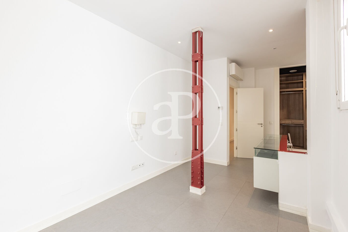 Wohnung 195 m² in Madrid